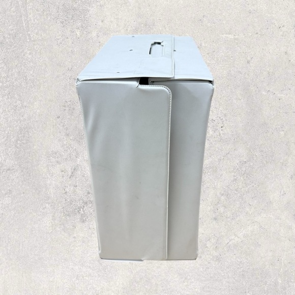 Vtg Barbie 1984 Fashion Doll Trunk Rare Canadian Issue Peaches & Cream Day Night - Picture 3 of 4